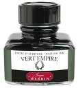 エルバン トラディショナル インクl 30ml エンパイアグリーン hb13039(3)