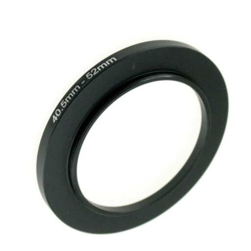 ZEROPORT JAPAN ステップアップリング 40.5mm→52mm ZPGREENSTEPUP40552 ZEROPORT JAPAN ステップアップリング 40.5mm→52mm ZPGREENSTEPUP40552