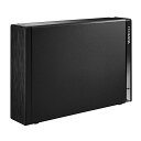 アイ・オー・データ HDD-UTL2K USB 3.2 Gen1対応ハードディスク 2TB(2)
