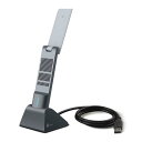 TP-Link TP-LInk WiFi 無線LAN 子機 AX1800 1201Mbps + 574Mbps デュアルバンド OFDMA MU-MIMO WPA3 USB3.0 Windows 11/10 Archer TX20UH/A(2)