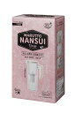クリタック ペット用浄軟水器 まるっと軟水大容量(うさぎ) 750ml(4)