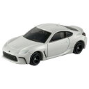 トミカ No.86 トヨタ GR 86(初回版)(3)