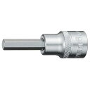 トネ(TONE) ヘキサゴンソケット HP3H-06 差込角9.5mm(3/8