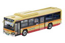 トミカリミテッドヴィンテージ ネオ 1/64 LV-N245h いすゞ エルガ 神奈川中央交通 完成品