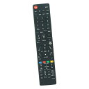 AULCMEET 代替リモコン RC-005 RC-001 RC-004 LC-005 LC-007 LC-009 LC-010 LC-012 LC-013 L...