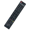 PerFascin 代用リモコン C-RS4 C-RP2 C-RP8 C-RS5 C-RS2 fits for HITACHI 日立 テレビ L32-WP03 ...