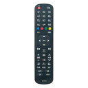 WINFLIKE 代替リモコン EN2P27(ダイヨウ) fit for ハイセンス 液晶テレビ用 HJ50K323U HJ43K300U