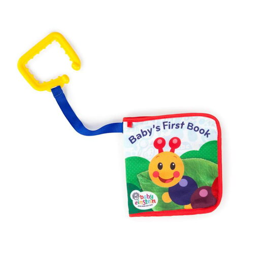 ベビーアインシュタイン Baby Einstein エクスプロア&ディスカバー・ソフト (90676) by Kids II ベビーアインシュタイン Baby Einstein エクスプロア&ディスカバー・ソフト (90676) by Kids II