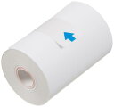 オムロン デジタル自動血圧計 プリンタ用ロール紙 HEM-PAPER-...(2)