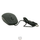 DELL純正品 Logitech製 USB光学式 オプティカルマウス MS111-L 【バルク並行輸入品】(2)