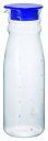 HARIO (ハリオ) フリーポット 1300ml ネイビー FP-13TNV