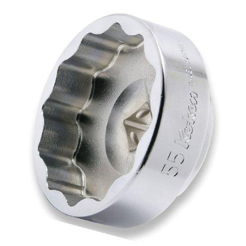 ȸ  1/2(12.7mm)SQ. ɥǥۥʥå12ѥå 55mm 4405M-55DU