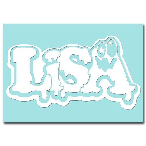 Ĥ ƥå M LiSA  040W