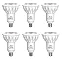 E11 LED電球 60W形相当 760lm 昼白色 スポットライト AC100V 非調光 PSE認証済み 6個入(2)