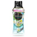 レノア ハピネス アロマジュエル 香り付け専用ビーズ パステルフローラル&ブロッサム 本体 特大 805mL