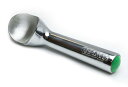 遠藤商事 TKG アイスクリームすくいデッシャー #16 全長(mm)180 頭のサイズ縦:約64mm横:約50mm アルミニウム製で軽く熱伝導率も高い 業務用...