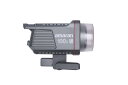 【Aputure】 Amaran100x-Sモデル LEDビデオライト 撮影ライトCRI≥95TLCI≥96 色温2700K-6500K 5600k1M@3,4300Lux 0-100%無階段調光 超軽量ボディ「一年メーカー付き」