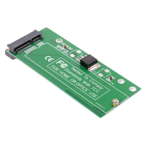 CHENYANG SATA 22p 7 + 15 to mSATAミニPCI - E PCBAアセンブリのみfor ux31 ux21 xm11 SSDソリッドステートディスク CHENYANG SATA 22p 7 + 15 to mSATAミニPCI - E PCBAアセンブリのみfor ux31 ux21 xm11 SSDソリッドステートディスク