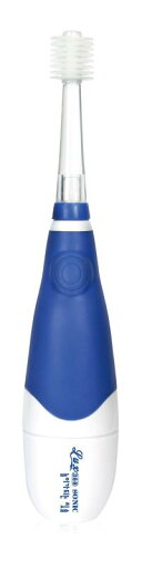 LUX360 子供用音波歯ブラシ ブルー LUX360 子供用音波歯ブラシ ブルー