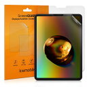 kwmobile 2x 保護フィルム Apple iPad Pro 11" (2018) / iPad Air 4 (2020)対応 フィルム - フル スクリーン タブレット マット 反射防止