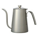 KINTO (キントー) SCS ケトル 900ml ドリップコーヒー用 直火・食洗機対応 ギフト プレゼント 27628