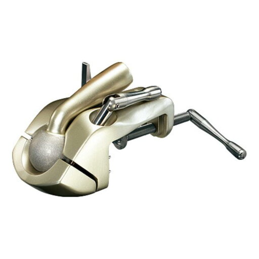 シマノ(SHIMANO) へらパラソル万力 MR-011M シャンパンゴールド シマノ(SHIMANO) へらパラソル万力 MR-011M シャンパンゴールド