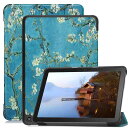 FOR Fire HD 8 カバー 2022年発売 第12世代 Fire HD 8 Plus 2020年発売 第10世代 専用ケース タブレットカバー スタンド機能 三つ折り 折り畳み 衝撃吸収 耐衝撃 オートスリープ機能 FOR Fire HD 8 /
