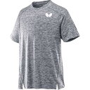 バタフライ(butterfly) 'フィルグ・Tシャツ タッキュウハンソデTシャツ (45850-178)