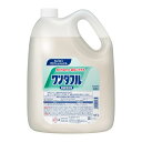 花王プロシリーズ 【大容量】 花王 ワンダフル 4.5L 業務用 食器用洗剤 野菜洗浄可能 花王プロフェッショナル・サービス