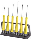 PB SWISS TOOLS 8641ESD スイスグリップESD精密ドライバーセット スタンド