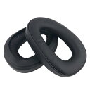 Chic Tuant イヤーパッド for Sennheiser (ゼンハイザー) GSP300 GSP301 GSP302 GSP303 GSP350 GSP...