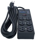 FURMAN ファーマン パワー・ディストリビューター ブラック SS-6B SS6B(2)