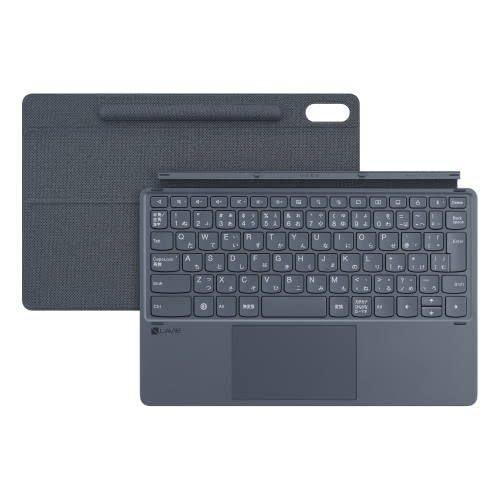 NEC PC-AC-AD026C LAVIE Tab T12 PC-T1295DAS用 スタンドカバー付きキ NEC PC-AC-AD026C LAVIE Tab T12 PC-T1295DAS用 スタンドカバー付きキ