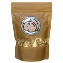 ももんがもんもん共和国 たまごとミルクのフクロモモンガフードwithコオロギ 300g momo-food-monmon-01-300g(4)