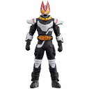 ライダーヒーローシリーズ 仮面ライダーギーツ フィーバーマグナムフォーム(3)