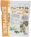 ナチュラルペットフーズ バニーテイストネザーランド500g(4)