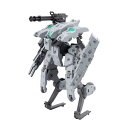 HG 境界戦機 極鋼ノ装鬼 バンイップジンガー 1/72スケール 色分け済みプラモデル(3)