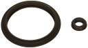 サーモス 交換用部品 ステンレスポット TTB パッキンセット (シールパッキン・ベンパッキン)(3)