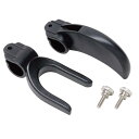 ギット(Guitto) ギタースタンド 5本収納 ギターラック GGS-07用 追加パーツ GGS-07PARTS