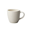 KINTO (キントー) TOPO マグ 300ml ホワイト 23585