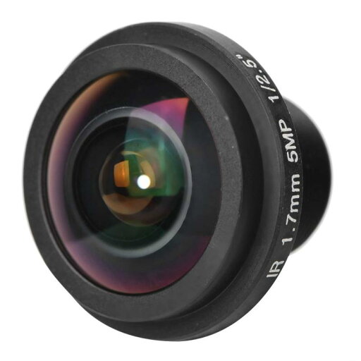 魚眼カメラ レンズ、M12x0.5 5mp 魚眼レンズ、魚眼ビュー ポータブル 170° ワイド CCTV カメラ カメラ カメラ アクセサリー カメラ レンズ 魚眼カメラ レンズ、M12x0.5 5mp 魚眼レンズ、魚眼ビュー ポータブル 170° ワイド CCTV カメラ カメラ カメラ アクセサリー カメラ レンズ