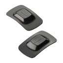 Pioneer(パイオニア) ペダリングモニターセンサー用 パッチタイプマグネット(2個)クッション付属 SGY-MG910P SGY-MG910P(3)
