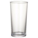 アイジェイ(IJ) 割れない グラス ストレート 270ml 電子レンジ 食洗機 対応 日本製 業務用 レストラン カフェ 食堂 シンプル おしゃれ クリア ビ...