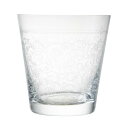 青山硝子 ロックグラス オールド 360-2 360ml バッカス Bacchus チェコ製 AMG-MC-7026(3)
