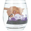 「 ジュラシック・ワールド 」 T-REX 3D グラス タンブラー 約330ml グッズ 食器 日本製 SAN3825-1