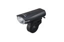 パナソニック(Panasonic) LED フロントライト 自転車 ブラック W40×D89×H28mm NSKL151-B