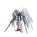 RG 新機動戦記ガンダムW XXXG-00W0 ウイングガンダムゼロ EW 1/144スケール 色分け済みプラモデル(3)
