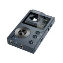 iRULU Bluetooth Surfans F20 HiFi MP3音楽プレイヤーブルートゥース付き、ロスレスDSD高解像度デジタルオーディオミュージックプレーヤー、ポータブル、最大256GBをサポート アンプ(2)