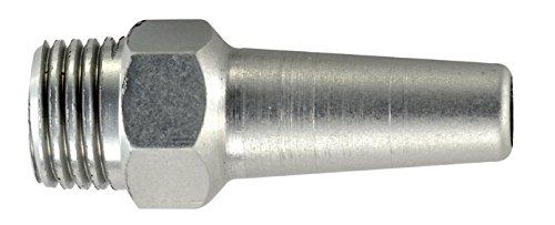ノガ・ジャパン ノガ クールアーム用ノズル 6mm(太径) CA1006 ノガ・ジャパン ノガ クールアーム用ノズル 6mm(太径) CA1006