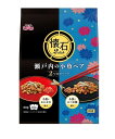 ペットライン 【セット販売】懐石2dish 瀬戸内の小魚ペア 800g×2コ